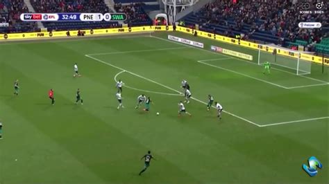 Goals scored, goals conceded, clean sheets, btts and more. Rhian Brewster scores for Swansea vs Preston - YouTube