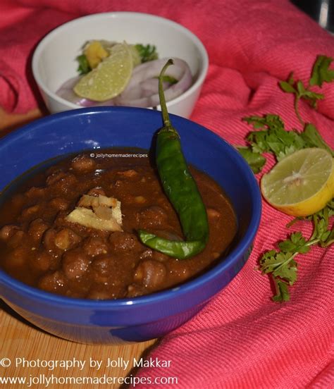 Chole bhature recipe, how to make chole bhature recipe. Punjabi Chole Masala Recipe, How to make Chana Masala ...