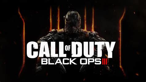 Call Of Duty Black Ops 3 Update 116 Is Live On Ps4 And Xbox One