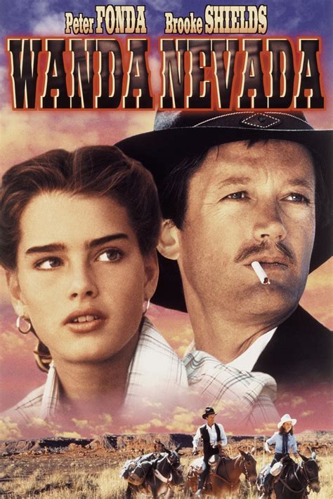 Wanda Nevada Movie Reviews