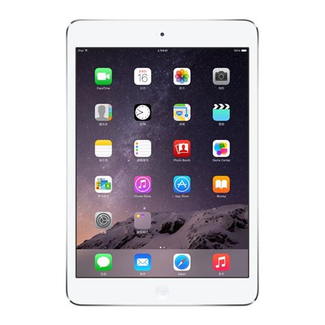 Original Brand Apple Ipad5 Ipad Air Wifi And 4g Computer Tablet Pc