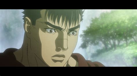 Berserk The Golden Age Arc Iii The Advent 2013 Screencap Fancaps