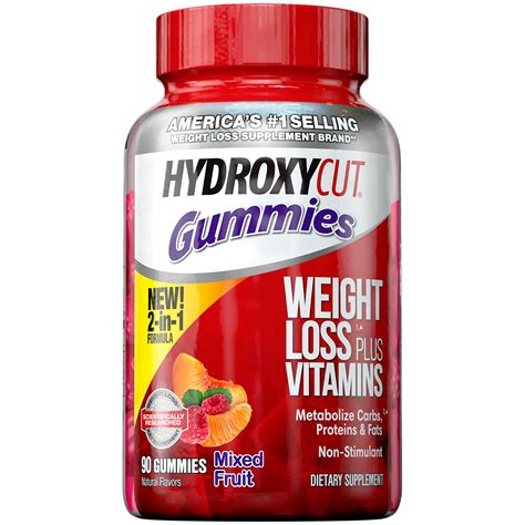 Maybe you would like to learn more about one of these? Gummies All-In-One Weight Loss Supplements Plus ...