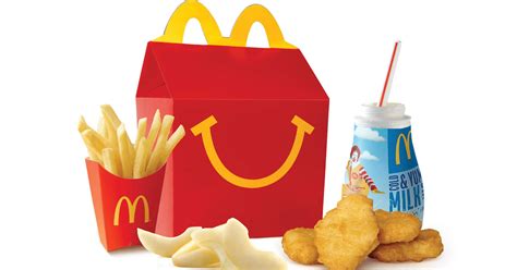 Mcdonald's is a fast food company established as a restaurant by richard and maurice mcdonald in 1948. Here's why McDonald's Happy Meal will likely get costlier ...