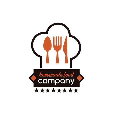 Making Food Logo
