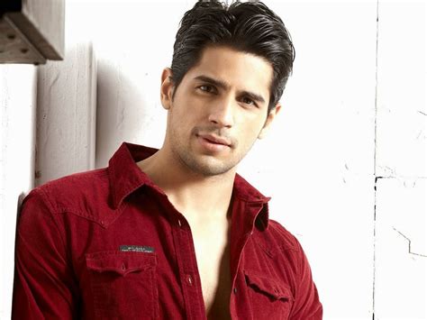 Sidharth Malhotra Biography Life Story Career Awards And Achievements