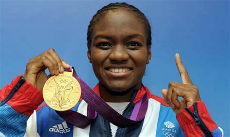 Olympian Nicola Adams To Star In Strictlys First Same Sex Couple