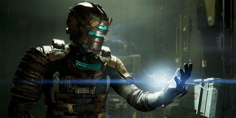 Dead Space Remake Confirms What You Can Expect In New Game