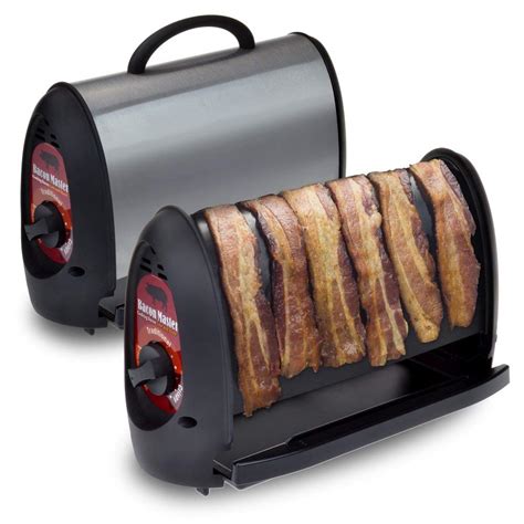 The 10 Best Bacon Cookers The Cookware Geek