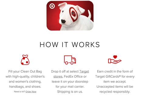 Target regularly runs promotions for free target gift cards with certain purchases. Target Partners With ThredUP To Let You Trade In Old Clothes For Gift Cards - Consumerist