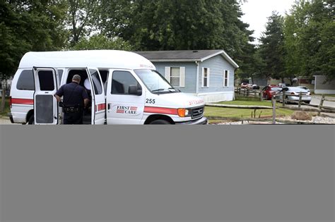 Chilling 911 call released in Perrysburg Township shooting - The Blade