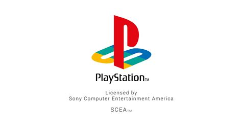 Playstation Video Games Logo Sony White Wallpapers Hd