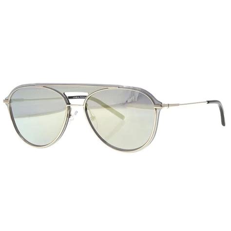Linea Roma Lr 3687 Sunglasses Jj Gold International