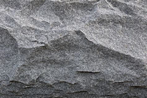 Rugged Rock Texture Free Nature Stock Photo