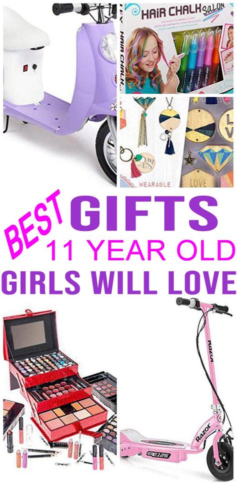 The 24 Best Ideas For Birthday Ts For 11 Year Old Girls Home
