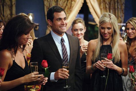 The Bachelor: The 50 Most Influential Reality TV Seasons | TIME