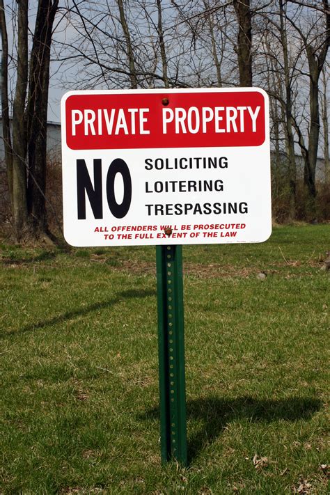 3 Reasons to Stop Being a Private Property Christian | Radically Christian