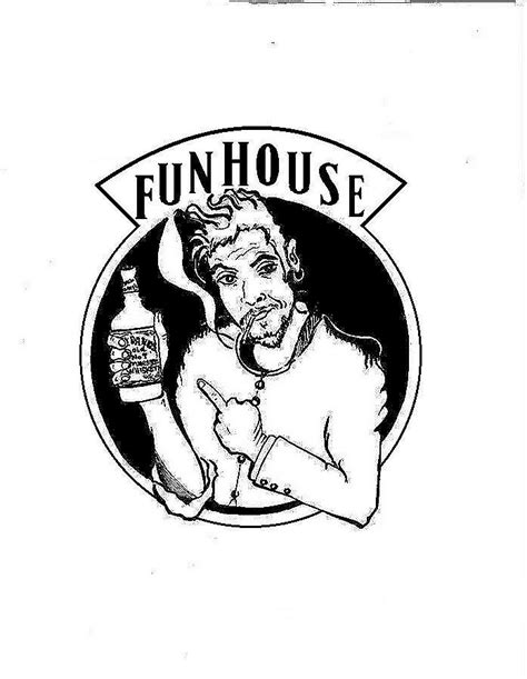Official The Funhouse Home