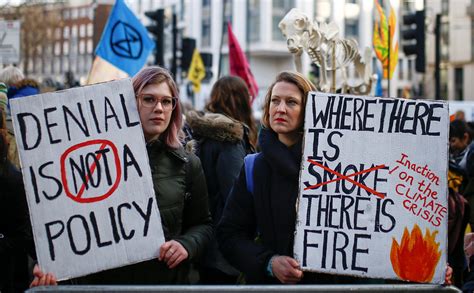 Alston koch discusses climate change at the 2009 united nations climate change conference. Australians protest over climate change policy as ...
