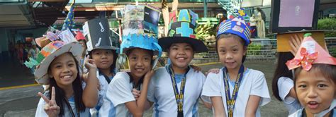 Mission St Bridget School Quezon City