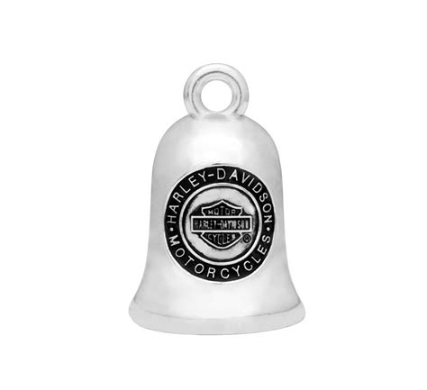 It reduces maintenance for their customers. HRB048 - Harley-Davidson® H-D Coin Ride Bell - Barnett ...