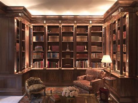 38 amazing home library design ideas with rustic style hausbibliotheken zimmer