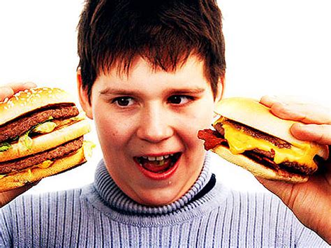 😍 Is Fast Food To Blame For Childhood Obesity Do Fast Food Restaurants