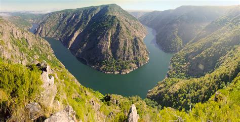 Ejerciendo de frontera natural de la provincia de lugo y el norte de la provincia de orense. Hoteles en Galicia con Encanto - Casas Rurales Turismos ...