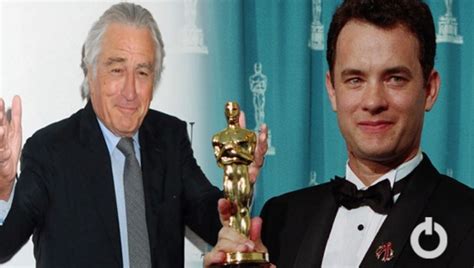 Nicholson has won three of these, for his roles in one flew over the cuckoo's nest, terms of endearment, and as good. Brilliant Actors Who Have Won The Oscars Twice