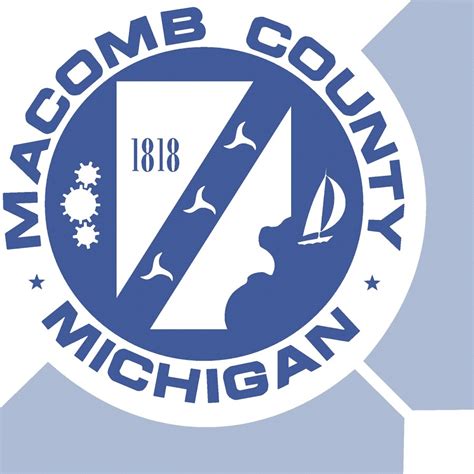 Macomb Board Of Commissioners Youtube
