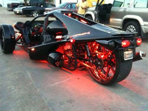 (ethash) ethproxy mode is broken. Pin by M Locklear on 4 wheelers & Bikes | Trike motorcycle ...