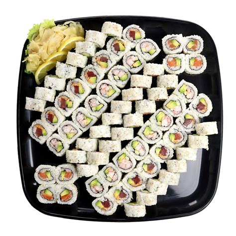 Sushi Ocean Whole Foods Market
