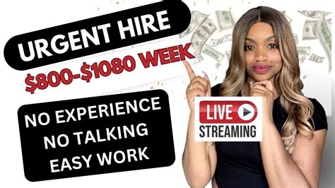 THESE REMOTE JOBS ARE DESPERATE TO HIRE YOU! - YouTube