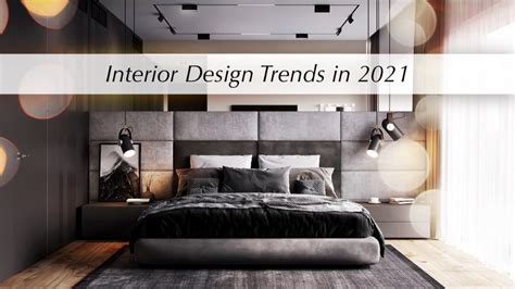 Interior Design Trends In 2021 The Pinnacle List