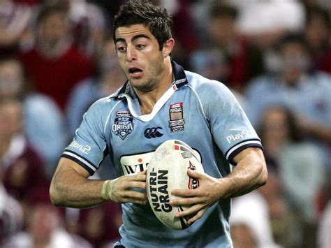 I love a redemption story. State of Origin 2015 Game 3: Blues should relish ...