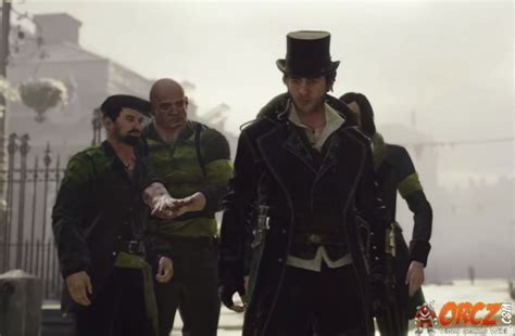 Assassin S Creed Syndicate The Rooks Orcz Com The Video Games Wiki