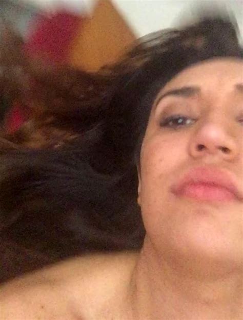 Alyssa Prieto Nude Leaked Photos From Icloud Scandal Planet