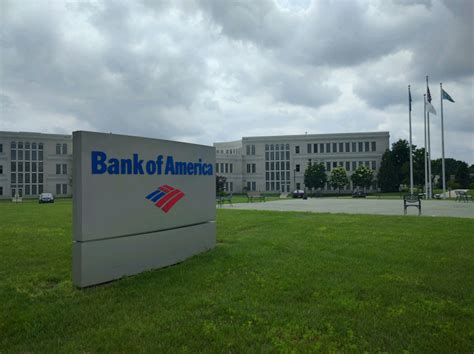 The company is a financial institution, serving individual consumers and others with a. Bank of America Mergers and Acquisitions Summary | Mergr