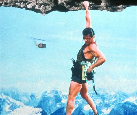 Like you could argue the whole movie is sort of a metaphor for being gay. Cliffhanger (1993) and Bend It Like Beckham (2002) | Film ...