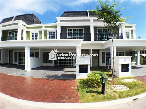 According to koe, those that turned up. Terrace House For Sale at Setia Eco Glades, Cyberjaya for ...