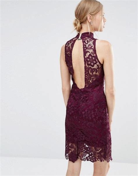 Discover Fashion Online Lace Dress Asos Lace Dress Dresses