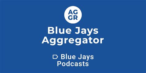 Toronto Blue Jays Podcasts