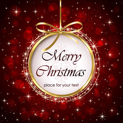 200+ Christmas Card Templates, Christmas Fonts & Christmas ...