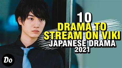 Top 10 Best Japanese Drama On Viki You Should Watch Youtube