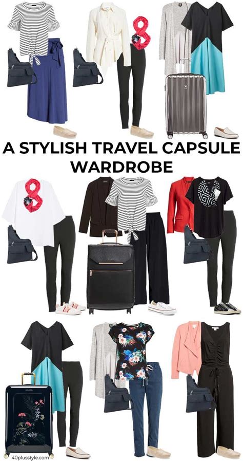Travel Clothes For Women That Are Stylish And Comfortable In 2020