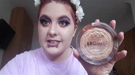 what i got in london haul 💕 makeup haul youtube
