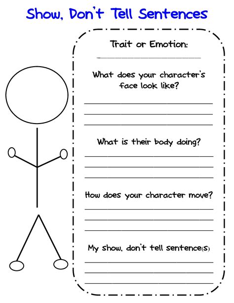 2nd Grade Writing Worksheets - Best Coloring Pages For Kids