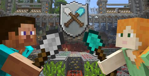 How minecraft's cave update will change mining. Minecraft Tumble Is The Next Frantic Minecraft Experience