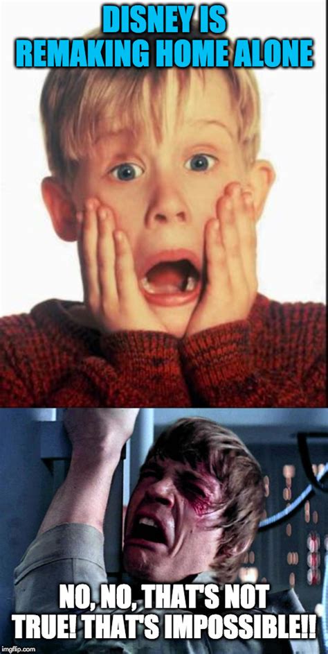 Home Alone Meme Photos