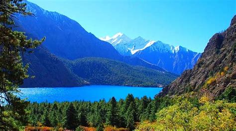 Image Result For Beautiful Nepal Scenery National Parks Places To Visit Travel